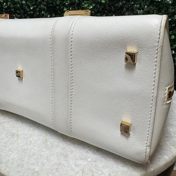 Porsche Design x Thierry Noir Art Basel Limited Edition Twin Bag White 132/200 - Picture 7 of 16